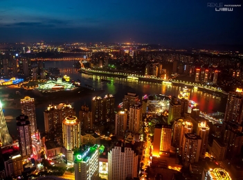 重慶風景攝影培訓